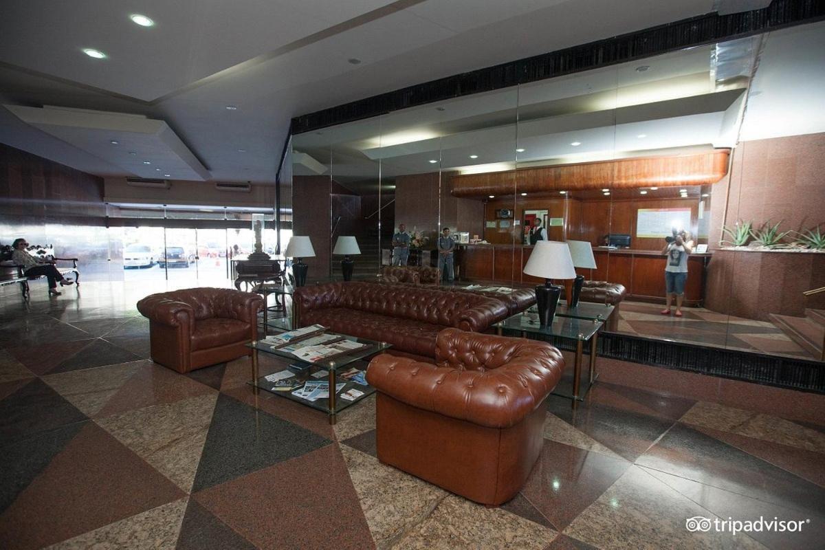 Apart Hotel 2 Quartos Frente Mar Σαλβαντόρ Εξωτερικό φωτογραφία