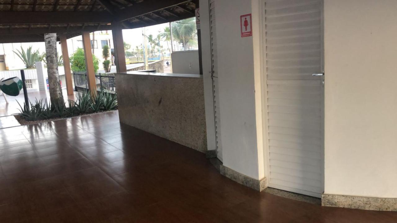 Apart Hotel 2 Quartos Frente Mar Σαλβαντόρ Εξωτερικό φωτογραφία