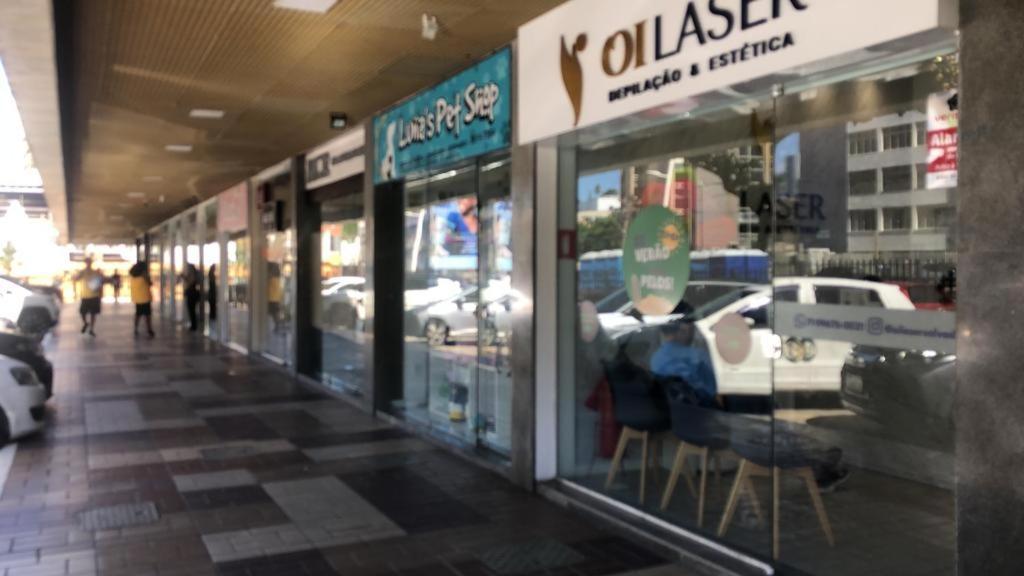 Apart Hotel 2 Quartos Frente Mar Σαλβαντόρ Εξωτερικό φωτογραφία