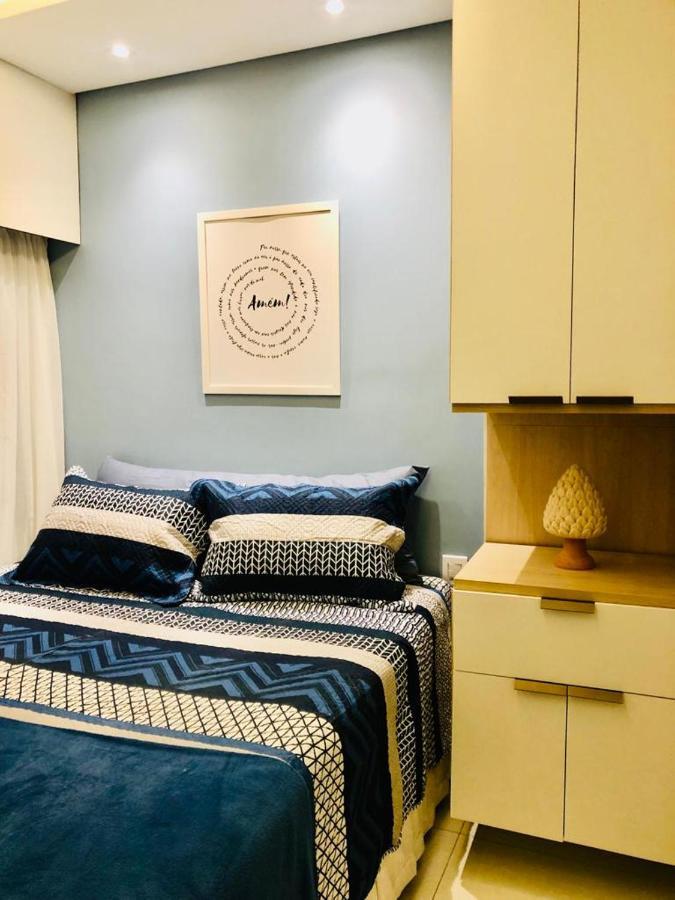 Apart Hotel 2 Quartos Frente Mar Σαλβαντόρ Εξωτερικό φωτογραφία