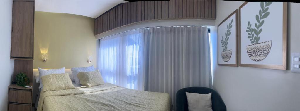 Apart Hotel 2 Quartos Frente Mar Σαλβαντόρ Εξωτερικό φωτογραφία